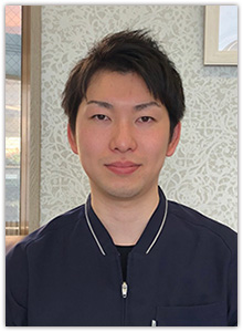 副院長 青谷圭将