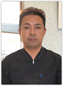 副院長 犬塚隆光